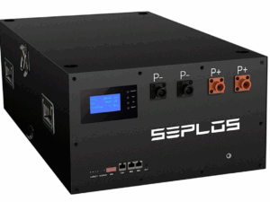 Seplos RS485 til USB Adapter