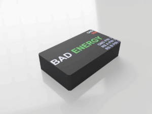 Klatremis Datalogger V3