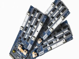 Seplos RS485 til USB Adapter