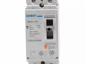 CHINT CB-125A
