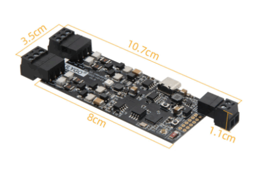 LILYGO® T-CAN485