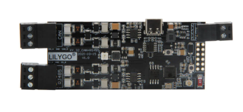 LILYGO® T-CAN485