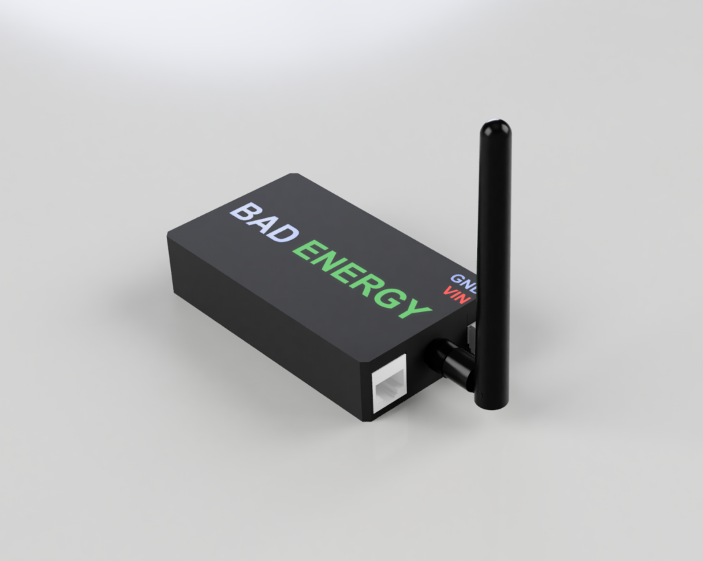 Datalogger
