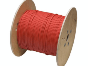 1x95mm² | Sort | Ripcaflex batterikabel