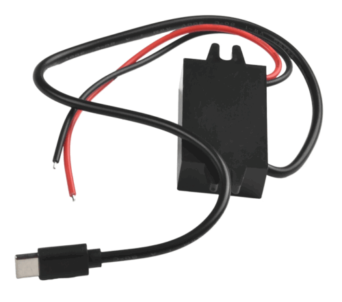 Deye SUN-SMART-TX01 + USB-C Adaptor – Trådløs transmissionsmodul til Deye