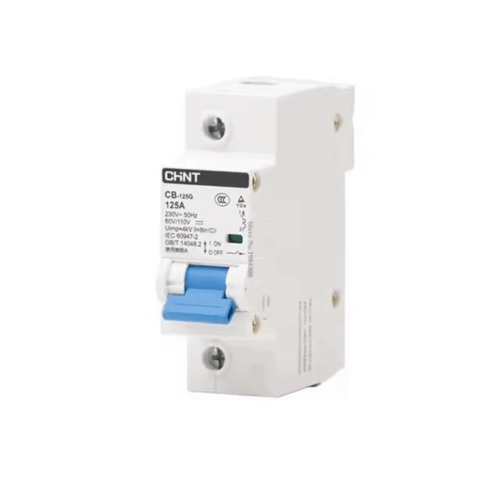 CHINT CB-125A
