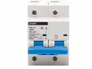 CHINT CB-125G