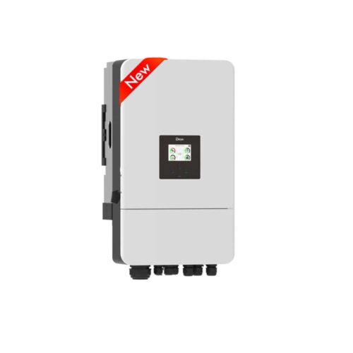 Deye SUN-20K-SG05LP3-EU-SM2