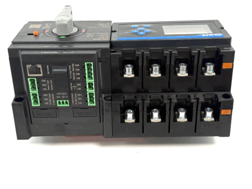 Chint NXZ-125 Automatisk Omskifter 125A