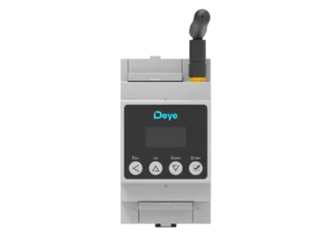 Deye SUN-SMART-CT01 – Trådløs CT-måler med LoRa & RS485