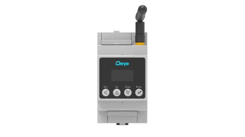 Deye SUN-SMART-CT01 – Trådløs CT-måler med LoRa & RS485