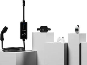 Klatremis Datalogger V3