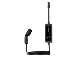 Deye SUN-EVSE22K01-EU-AC (Smart EV Charger)