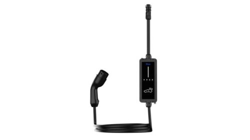 Deye SUN-EVSE22K01-EU-AC (Smart EV Charger)