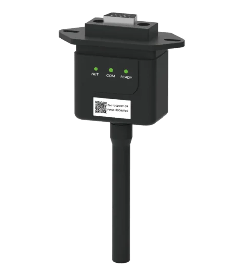 Deye LSW-3 WiFi datalogger