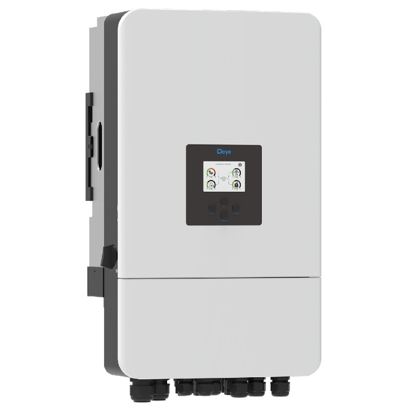 Deye SUN-12K-SG05LP3-EU-SM2